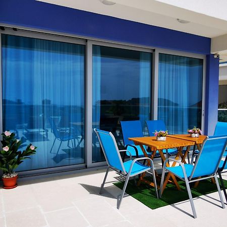 Villa Blue Panorama Budva Szoba fotó