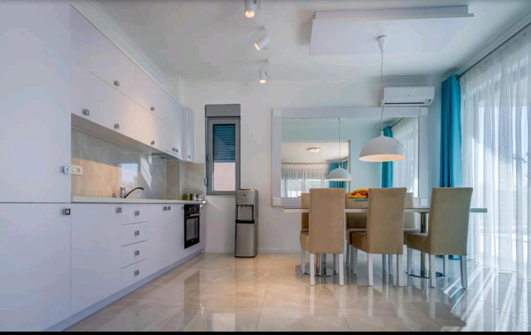 Villa Blue Panorama Budva Kültér fotó